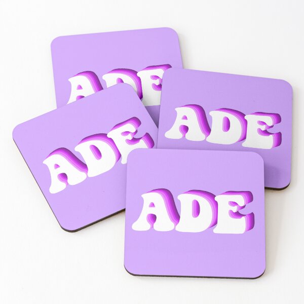 Item preview, Alpha Delta Epsilon Purple Fade designed and sold by creviston13.