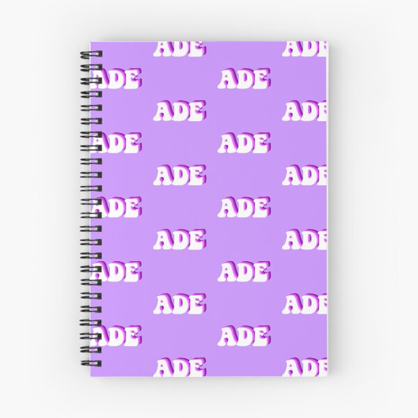 Item preview, Alpha Delta Epsilon Purple Fade designed and sold by creviston13.