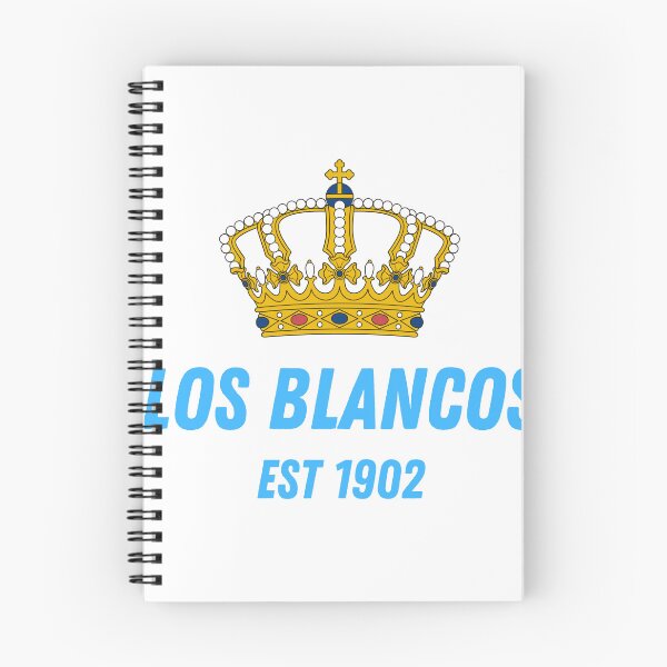 Item preview, Los Blancos - Hala Madrid designed and sold by MGStore76.