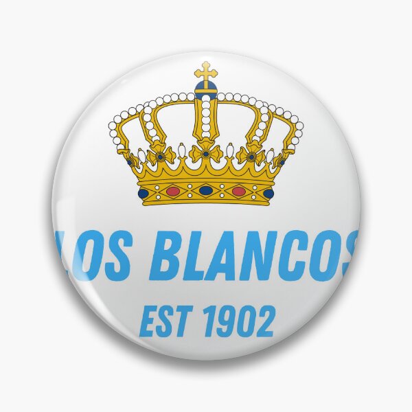 Artikelvorschau, Los Blancos - Hala Madrid entworfen und verkauft von MGStore76.