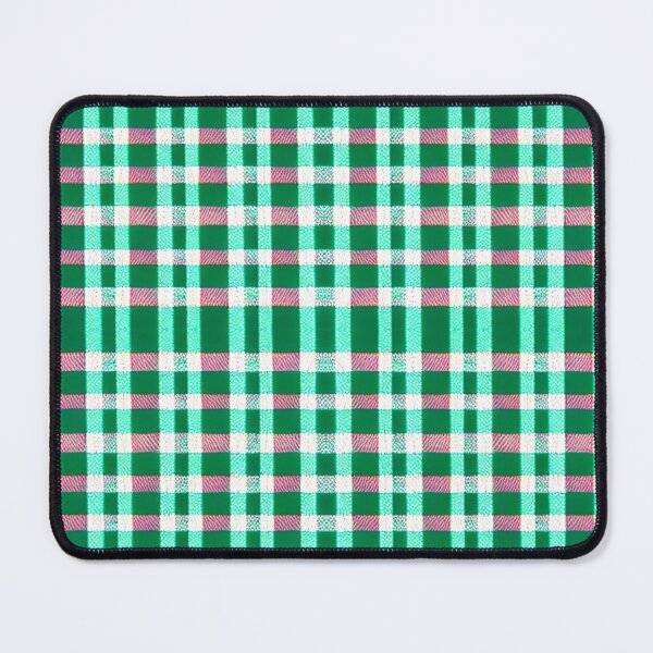 Item preview, Christmas colors plaid pattern designed and sold by Mirarima.