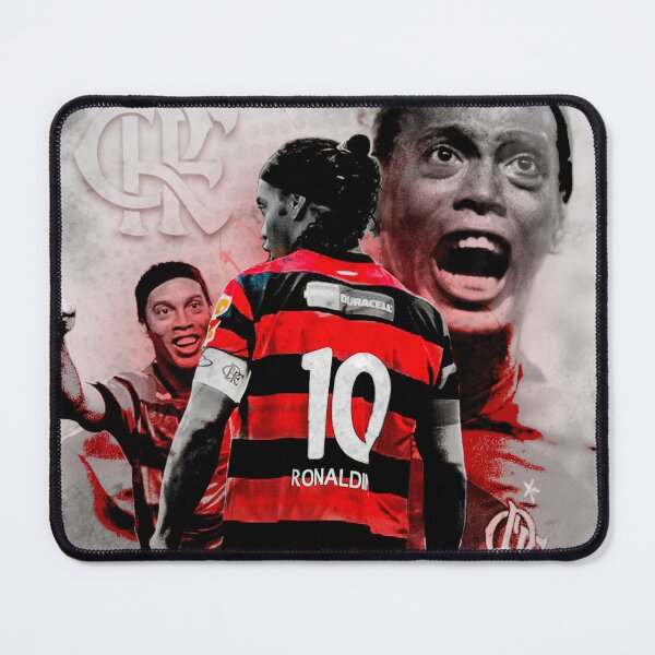Item preview, Illustration Ronaldinho designed and sold by zivonalia.