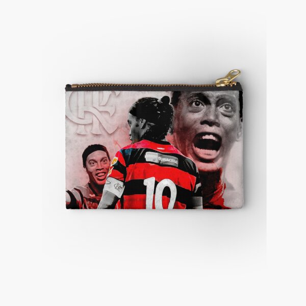 Item preview, Illustration Ronaldinho designed and sold by zivonalia.