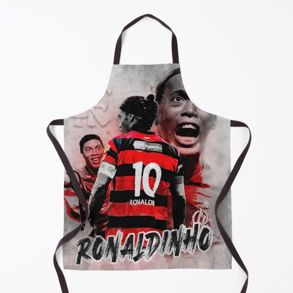 Item preview, Illustration Ronaldinho designed and sold by zivonalia.