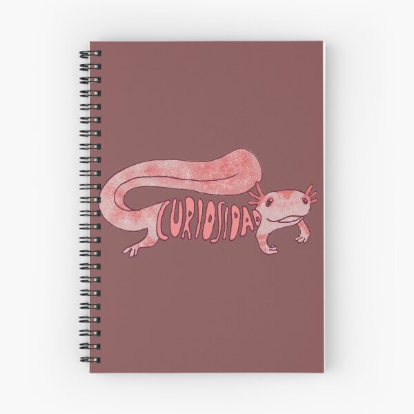 Item preview, Curiosidad designed and sold by Hyladae's Art.
