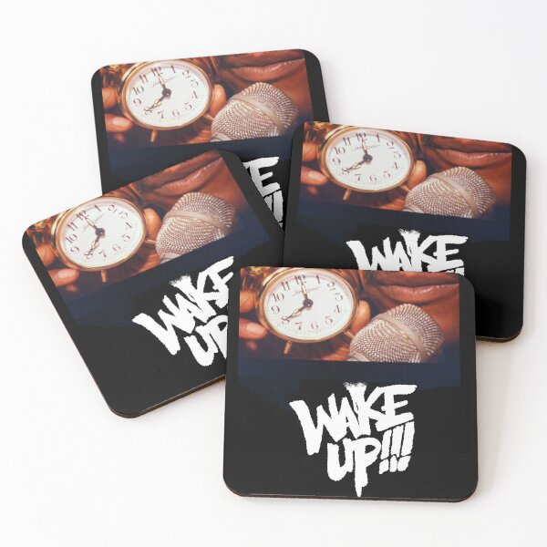 Item preview, do the right thing wake up!!!!! designed and sold by Mars-b.