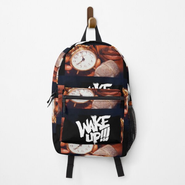 Item preview, do the right thing wake up!!!!! designed and sold by Mars-b.