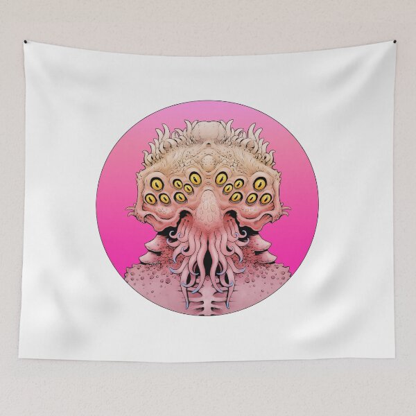Item preview, Alien designed and sold by Timmolloyart.