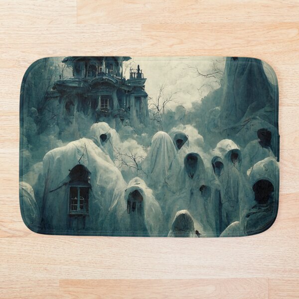 Item preview, The House of Demons designed and sold by UnrealArtDude.
