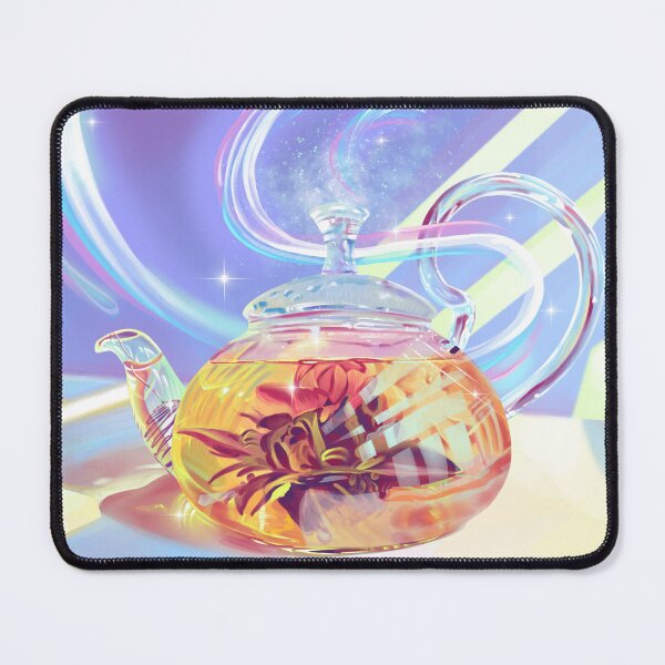Item preview, Teapot designed and sold by paosesame.