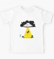 Primary Dogs XI: Obduction Kids Tee