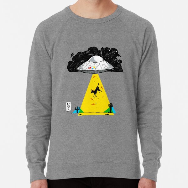 Primary Dogs XI: Obduction Lightweight Sweatshirt