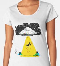Primary Dogs XI: Obduction Women's Premium T-Shirt