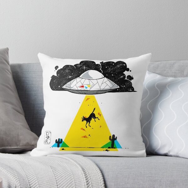 Item preview, Primary Dogs XI: Obduction designed and sold by Dominique Ramsey illustration.