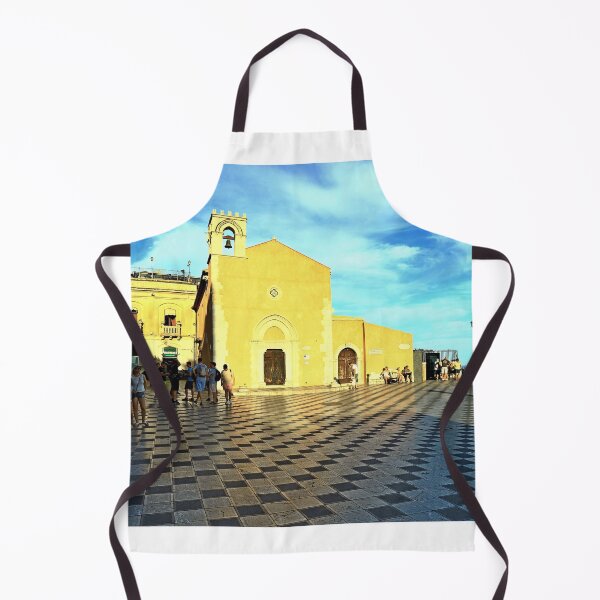 Item preview, Piazza IX Aprile in Taormina designed and sold by annalisa56.