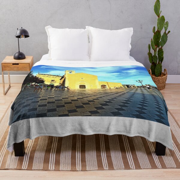 Item preview, Piazza IX Aprile in Taormina designed and sold by annalisa56.