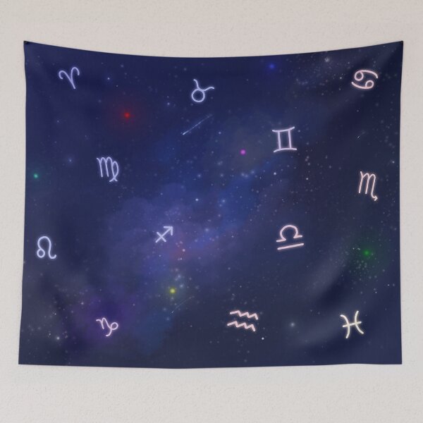 Item preview, Zodiac designed and sold by LTrujillo.