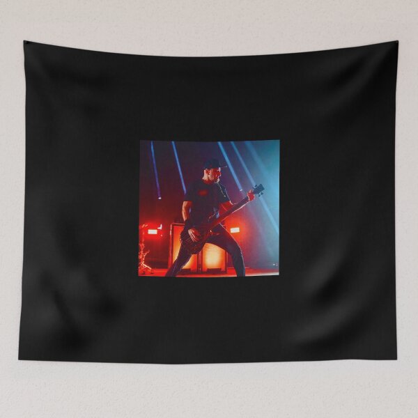 Item preview, Bassist Sticker designed and sold by bberjones.