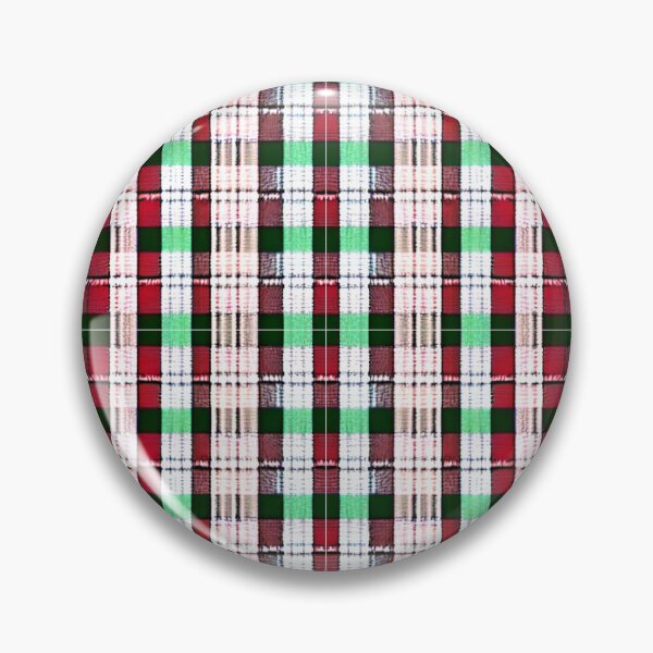 Item preview,  Christmas colors plaid pattern designed and sold by Mirarima.