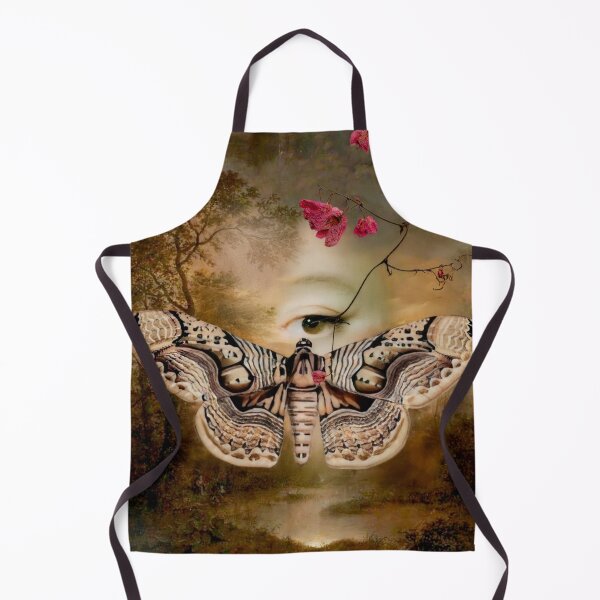 Item preview, YOUR MAGNIFICENT VENGATIVE EYES WHEN EVERYTHING HAS PASSED designed and sold by Welderwings.