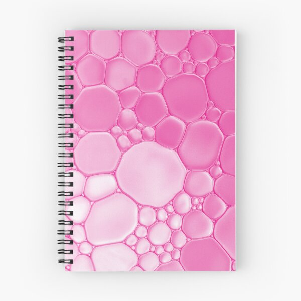 Item preview, Bright fuchsia bubbles. designed and sold by MirBer.