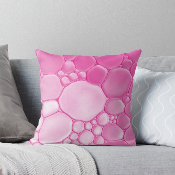 Item preview, Burbujas fucsia brillantes. designed and sold by MirBer.