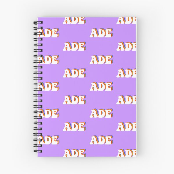 Item preview, Alpha Delta Epsilon Rainbow Fade designed and sold by creviston13.