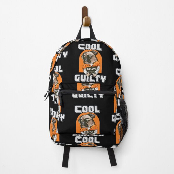 Item preview, doglover - cool guilty dog designed and sold by PRINYOS.