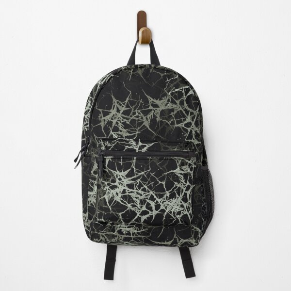 Item preview, black metal halloween designed and sold by CyberCult Store.