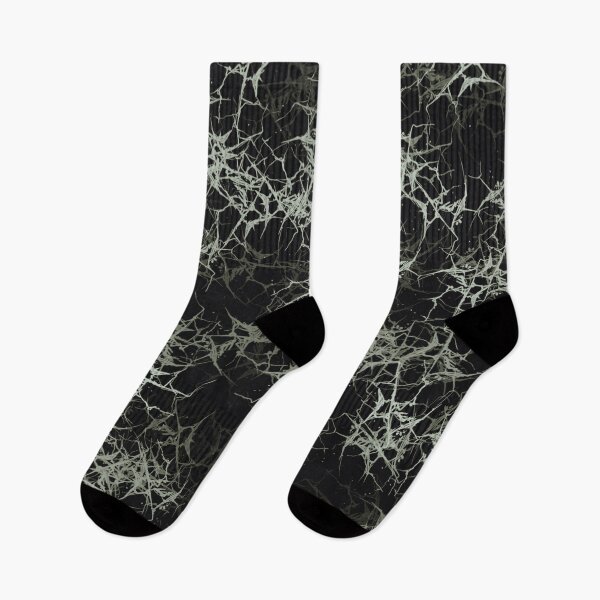 Item preview, black metal halloween designed and sold by CyberCult Store.