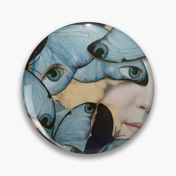 Item preview, DELICACY designed and sold by Welderwings.
