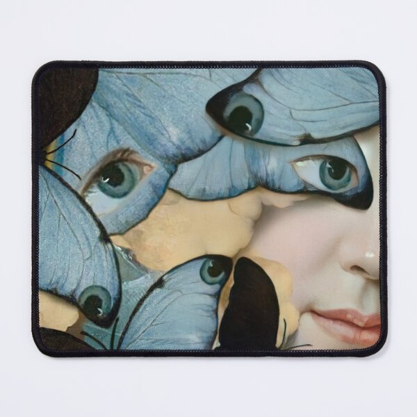 Item preview, DELICACY designed and sold by Welderwings.