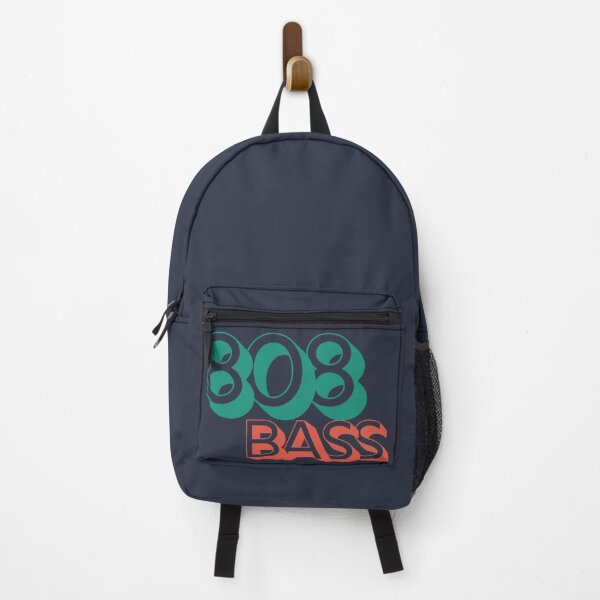Item preview, 808 Bass Logo designed and sold by Merch STAR.