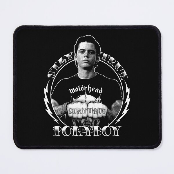 Item preview, Funny Gift For Best Selling The Outsiders Vintage Photograp designed and sold by DenniskathyArts.
