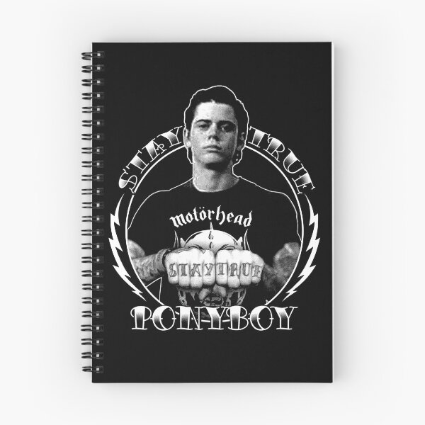 Item preview, Funny Gift For Best Selling The Outsiders Vintage Photograp designed and sold by DenniskathyArts.