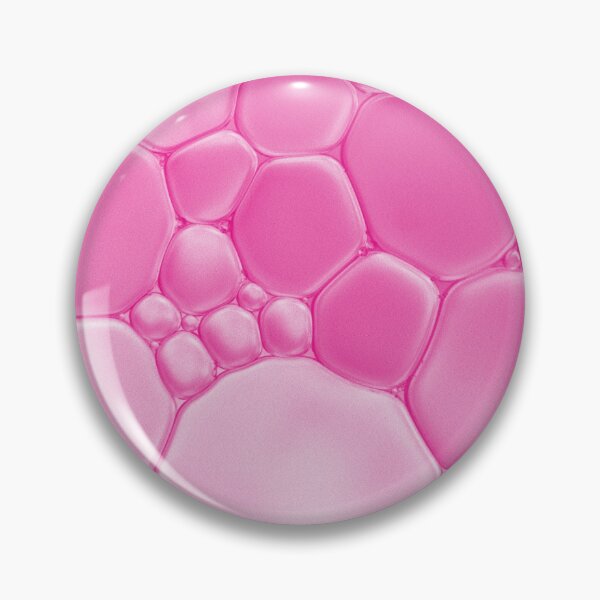 Item preview, Burbujas fucsia brillantes. designed and sold by MirBer.