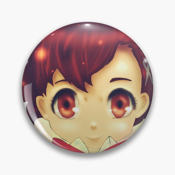 Item preview, Minako designed and sold by rediantblog.