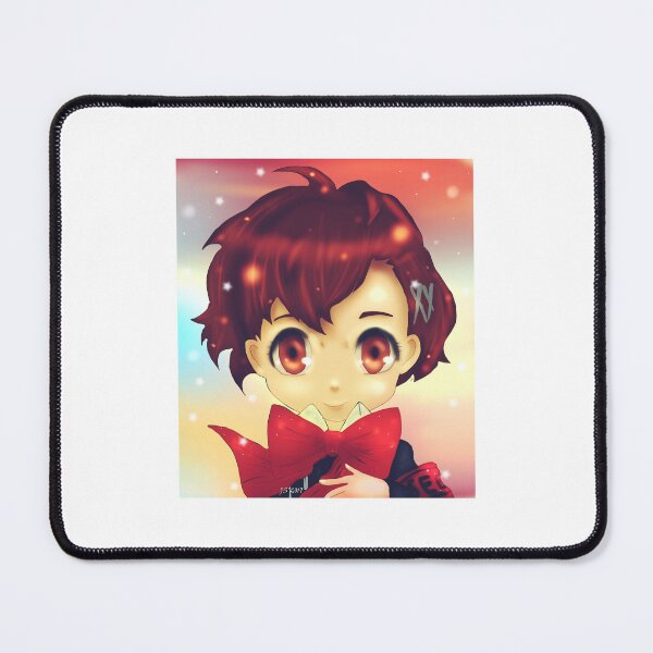 Item preview, Minako designed and sold by rediantblog.