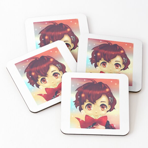Item preview, Minako designed and sold by rediantblog.