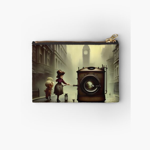 Item preview, Washing Machine designed and sold by REALDesign-Shop.