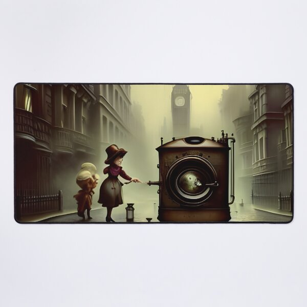 Item preview, Washing Machine designed and sold by REALDesign-Shop.
