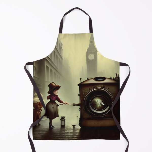 Item preview, Washing Machine designed and sold by REALDesign-Shop.