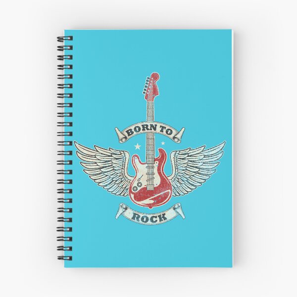 Item preview, Born to Rock designed and sold by totalrando.