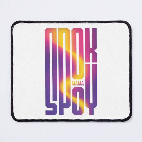 Item preview, Spooky Mama, Spooky Mom, Mom ster, Spooky Season, Spooky mode, Spooky Vibes designed and sold by Rajan Supal.