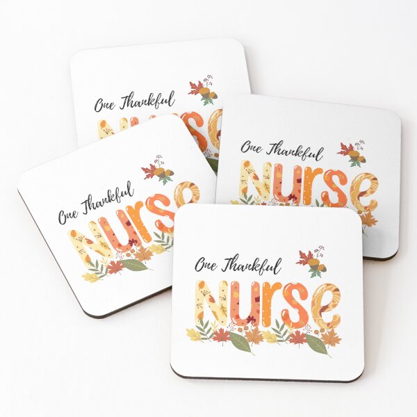 Item preview, One thankful nurse designed and sold by RandiMullins.