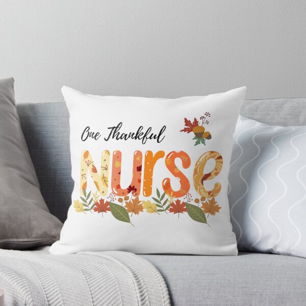 Item preview, One thankful nurse designed and sold by RandiMullins.