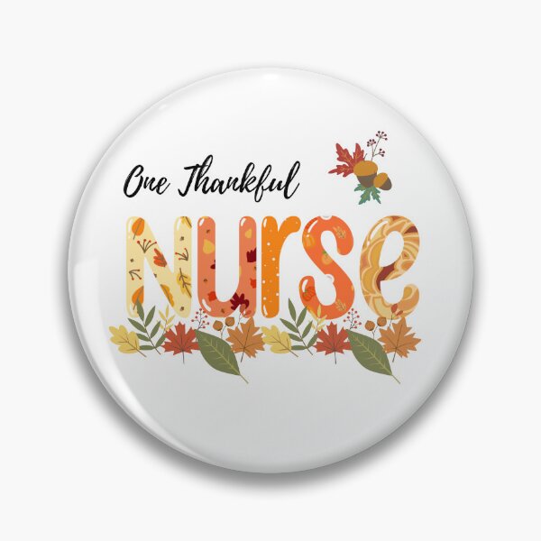 Item preview, One thankful nurse designed and sold by RandiMullins.
