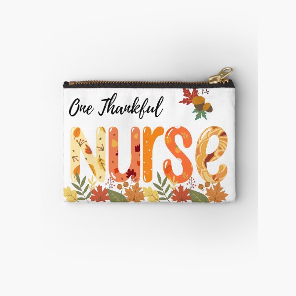 Item preview, One thankful nurse designed and sold by RandiMullins.