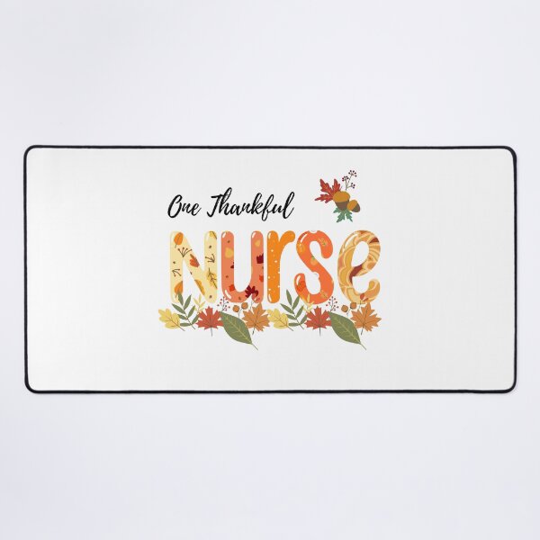 Item preview, One thankful nurse designed and sold by RandiMullins.