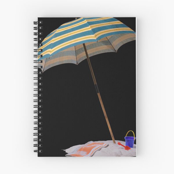 Item preview, Umbrella Beach Resort, umbrella designed and sold by CHLOEROWE.